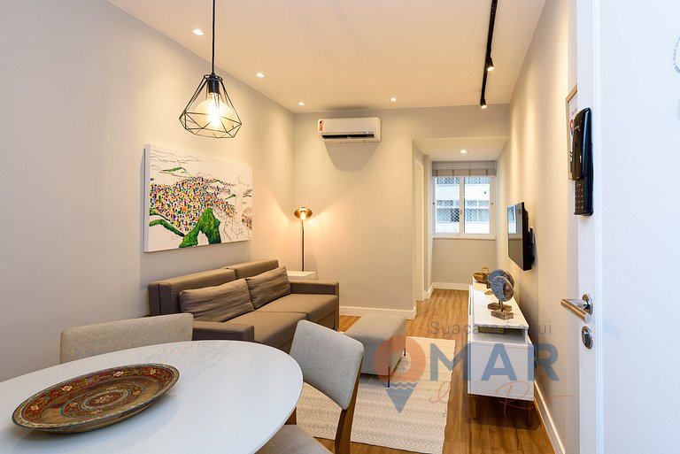 Apartment 350m from the beach | SF 159/102