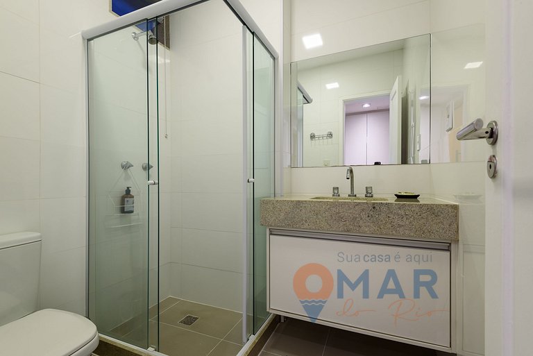 Apartment 350m from the beach | SF 159/102