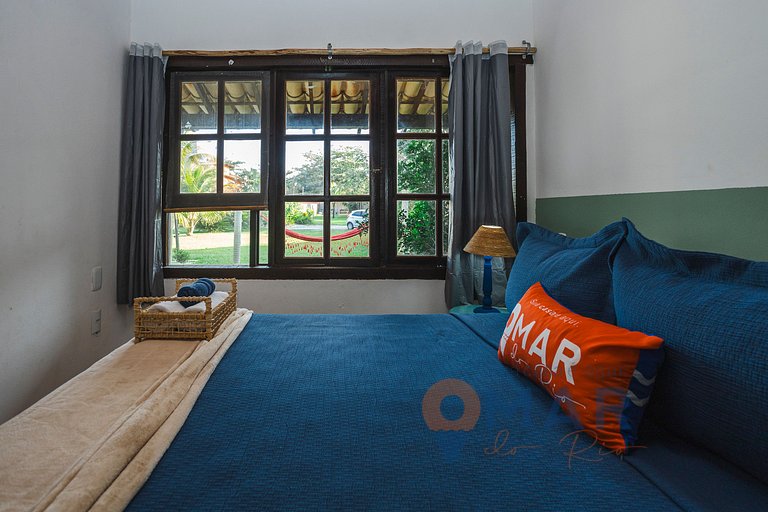 House in Complete Condominium in Búzios | CBC 25