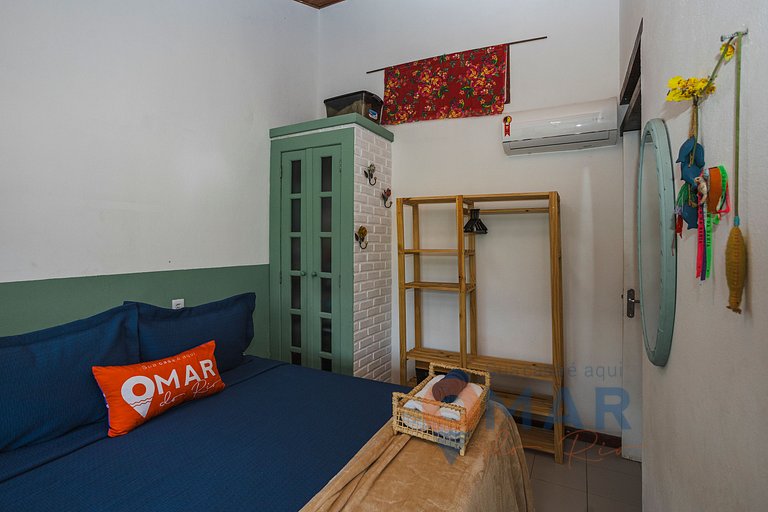 House in Complete Condominium in Búzios | CBC 25