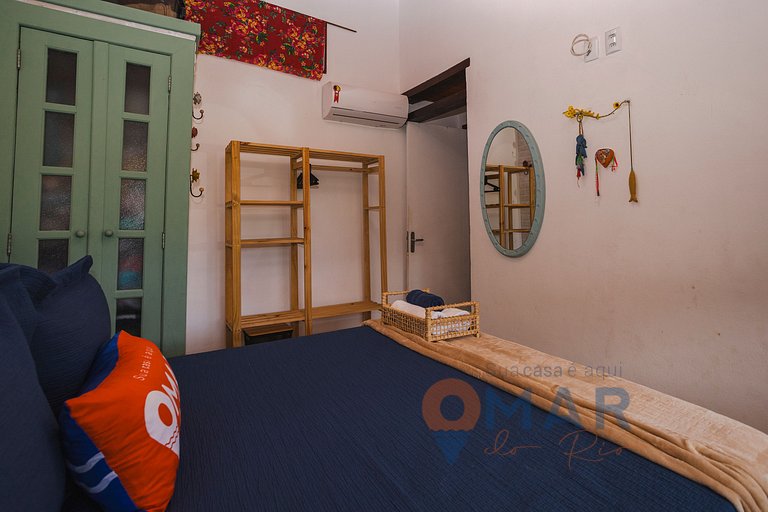 Casa en Condominio Completo en Búzios | CBC 25