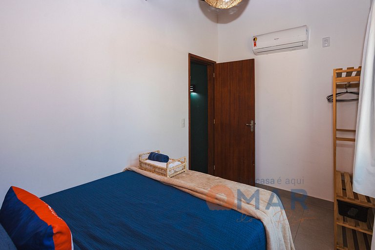 Casa en Condominio Completo en Búzios | CBC 25