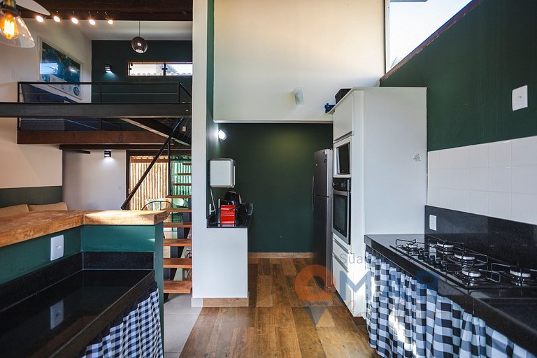 House in Complete Condominium in Búzios | CBC 25