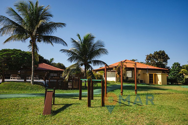 House in Complete Condominium in Búzios | CBC 25