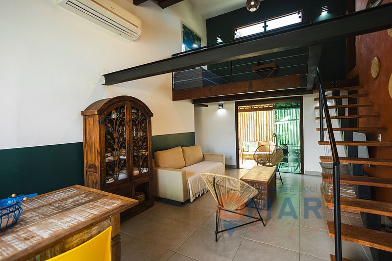 House in Complete Condominium in Búzios | CBC 25