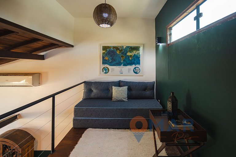 House in Complete Condominium in Búzios | CBC 25