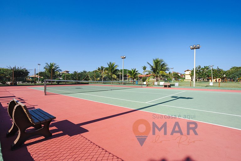 House in Complete Condominium in Búzios | CBC 25