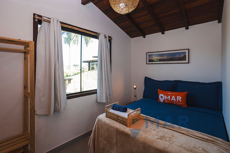 House in Complete Condominium in Búzios | CBC 25