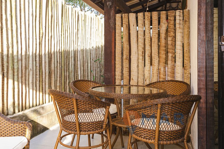 House in Complete Condominium in Búzios | CBC 25