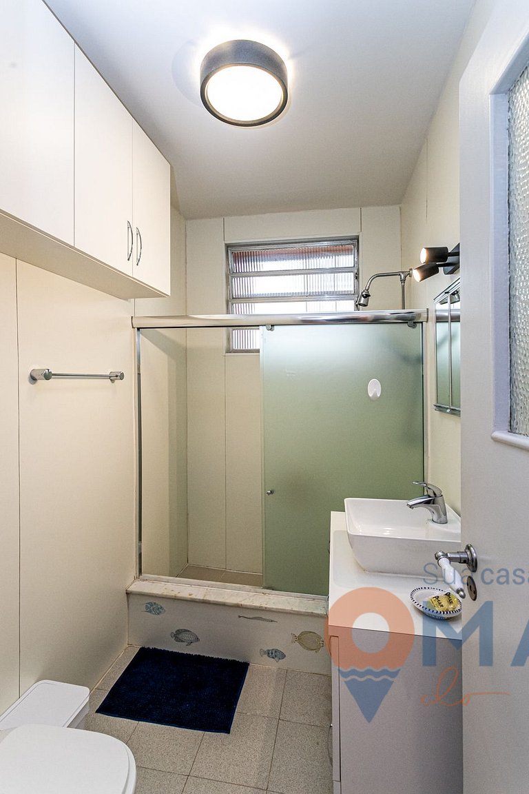 Nuevo 2-habitaciones a 300 metros de la playa | MVC 81/604