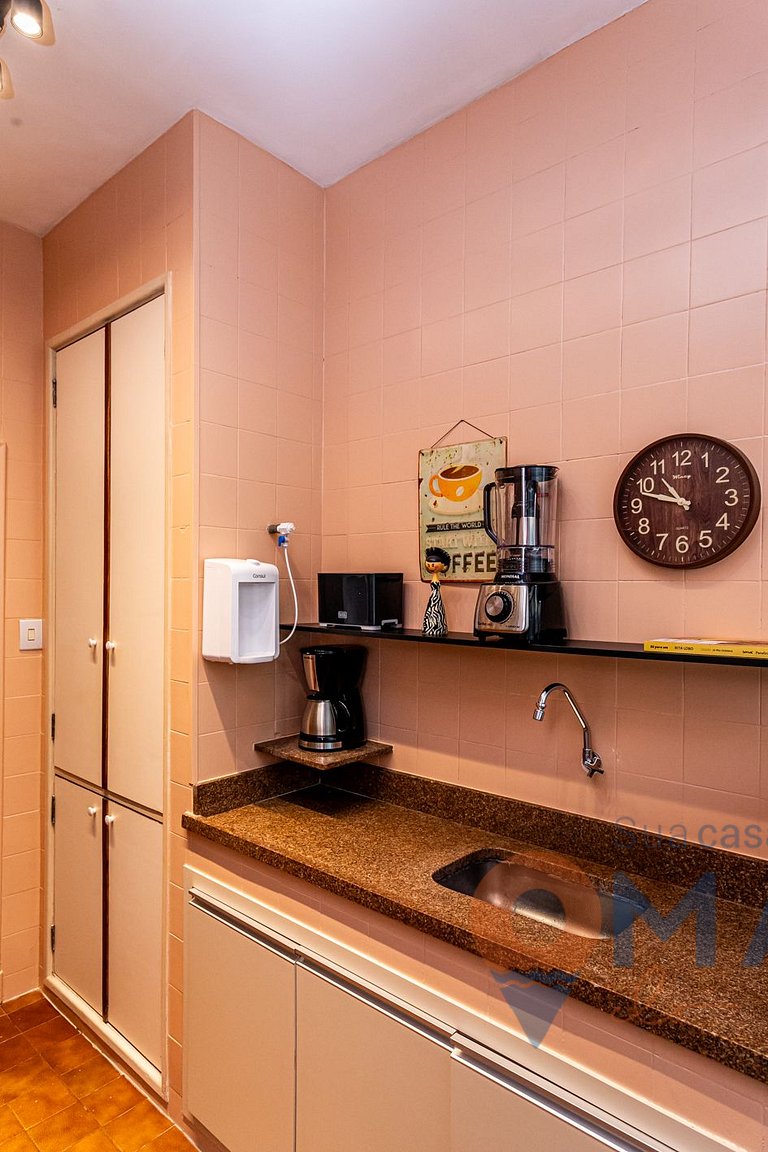 Nuevo 2-habitaciones a 300 metros de la playa | MVC 81/604