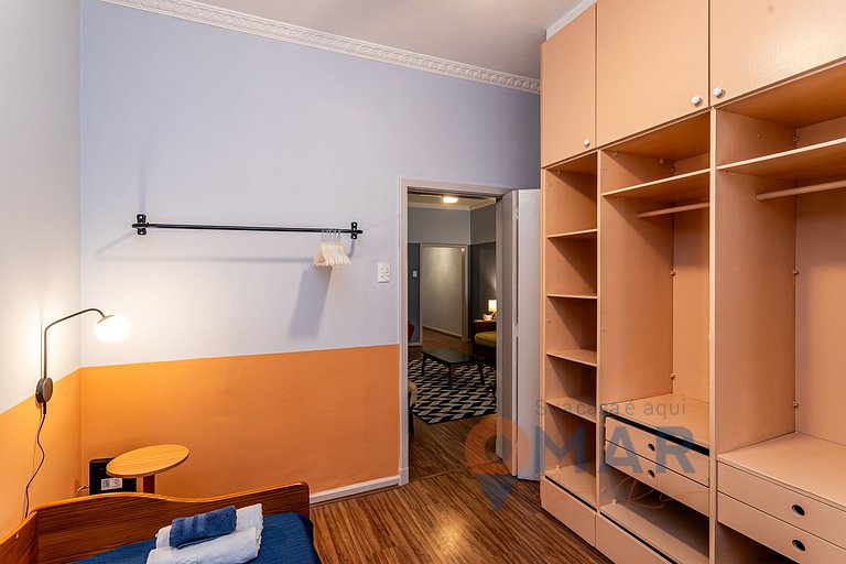 Nuevo 2-habitaciones a 300 metros de la playa | MVC 81/604