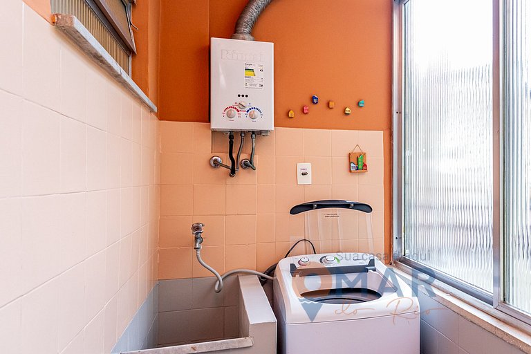 Nuevo 2-habitaciones a 300 metros de la playa | MVC 81/604