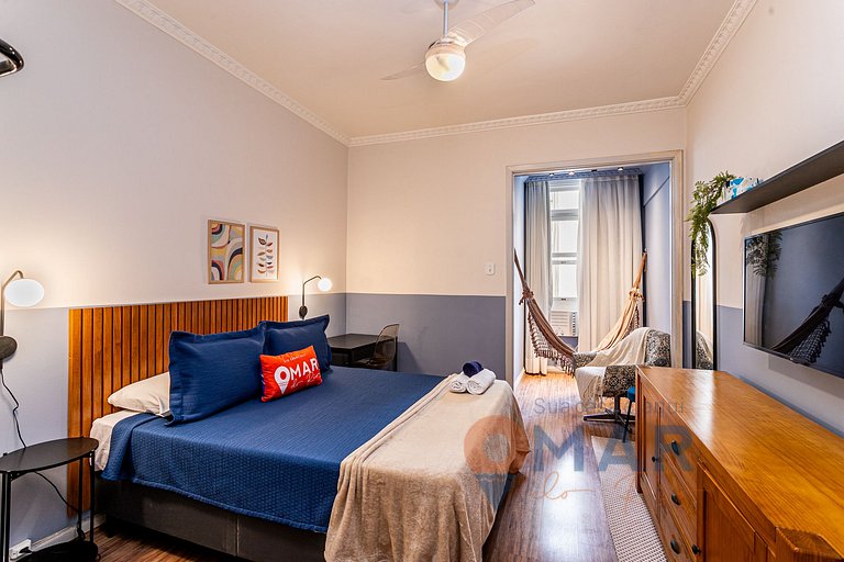 Nuevo 2-habitaciones a 300 metros de la playa | MVC 81/604