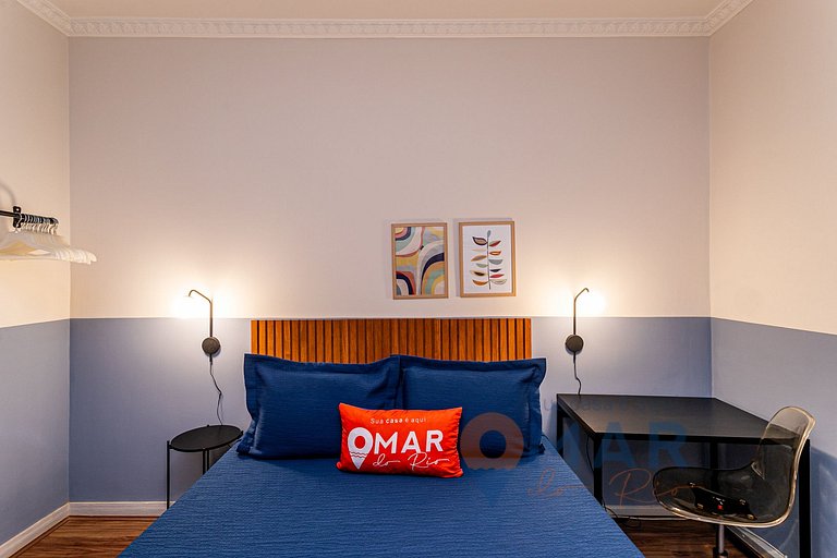 Nuevo 2-habitaciones a 300 metros de la playa | MVC 81/604