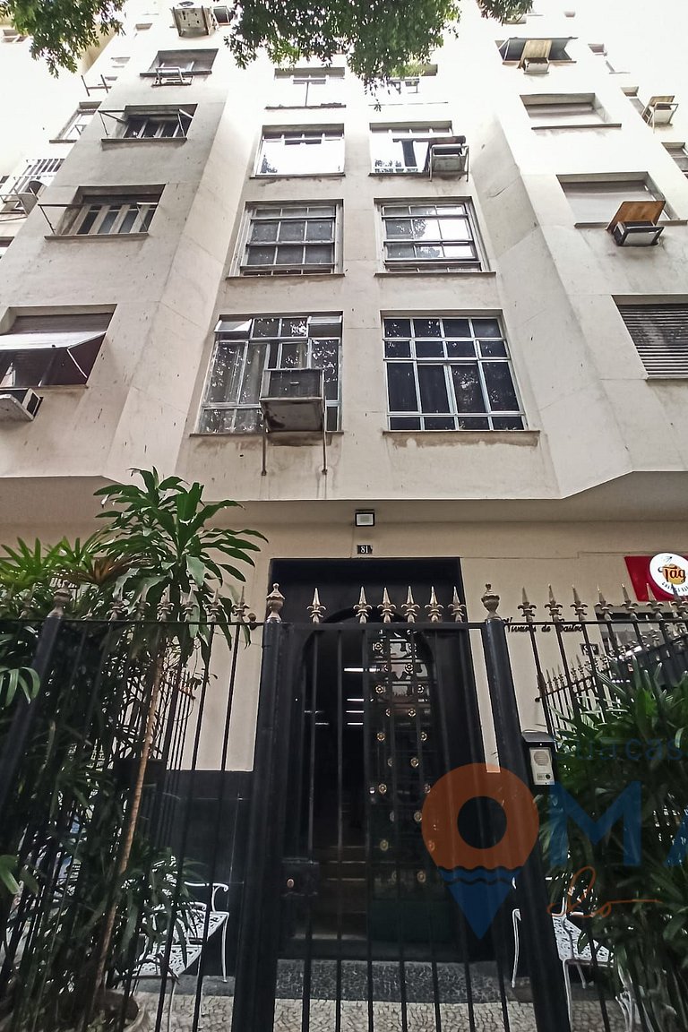 Nuevo 2-habitaciones a 300 metros de la playa | MVC 81/604