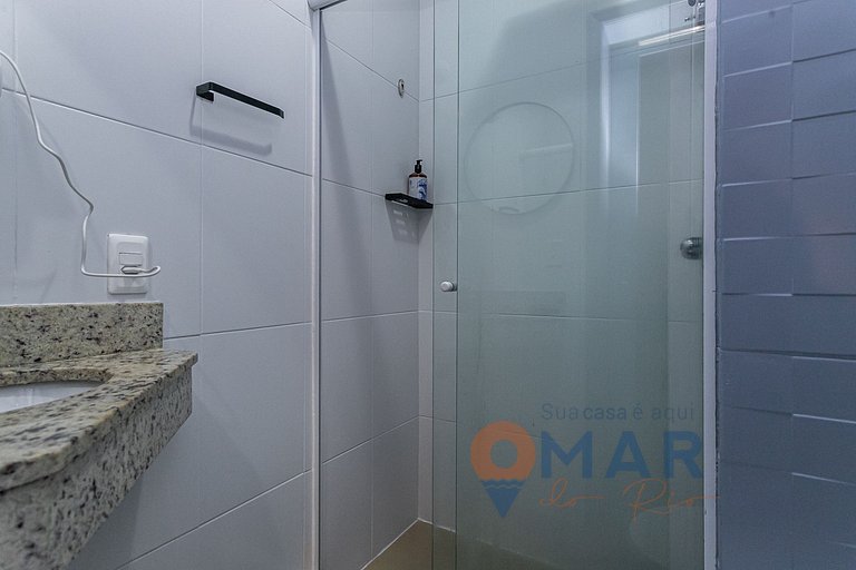 Nuevo Estudio a 200 metros de la playa | NSC 479/206