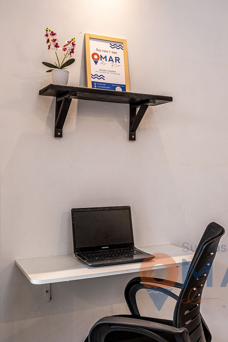 Brand-New Studio 400m from the Beach | SL 363/1009