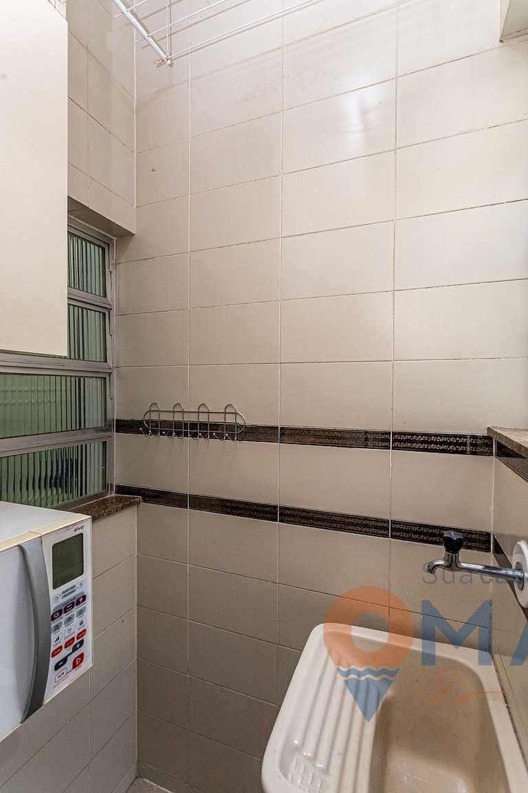 Brand-New Studio 400m from the Beach | SL 363/1009