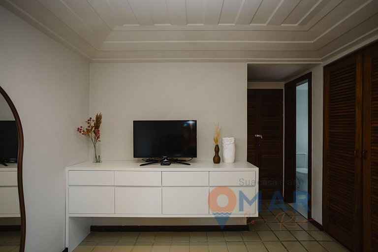 Casa em Búzios com Piscina e Vista-Mar | EDF 12