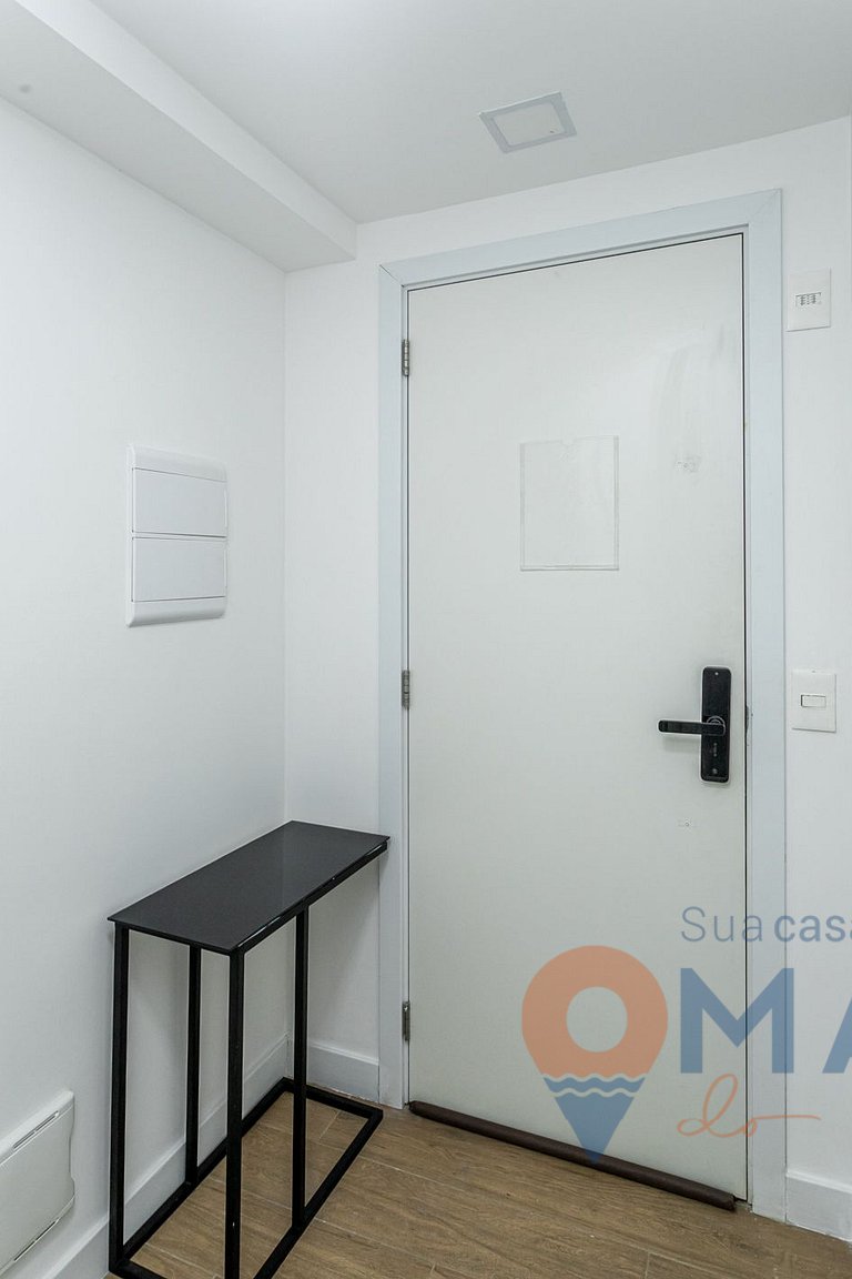 Loft con balcón a 170m de la playa | FA 49/101