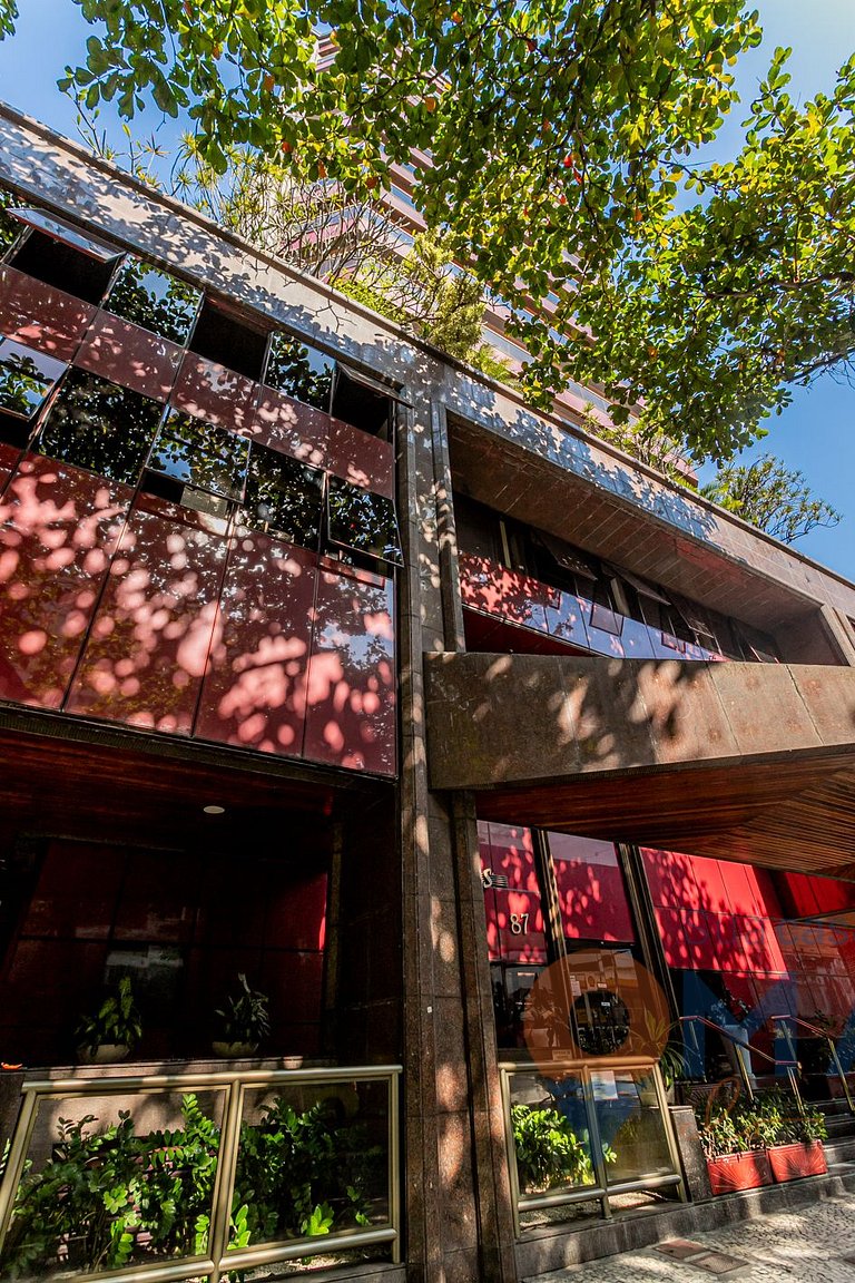 Ipanema: 3 Bedrooms with Pool and Sea View | FO 87/503