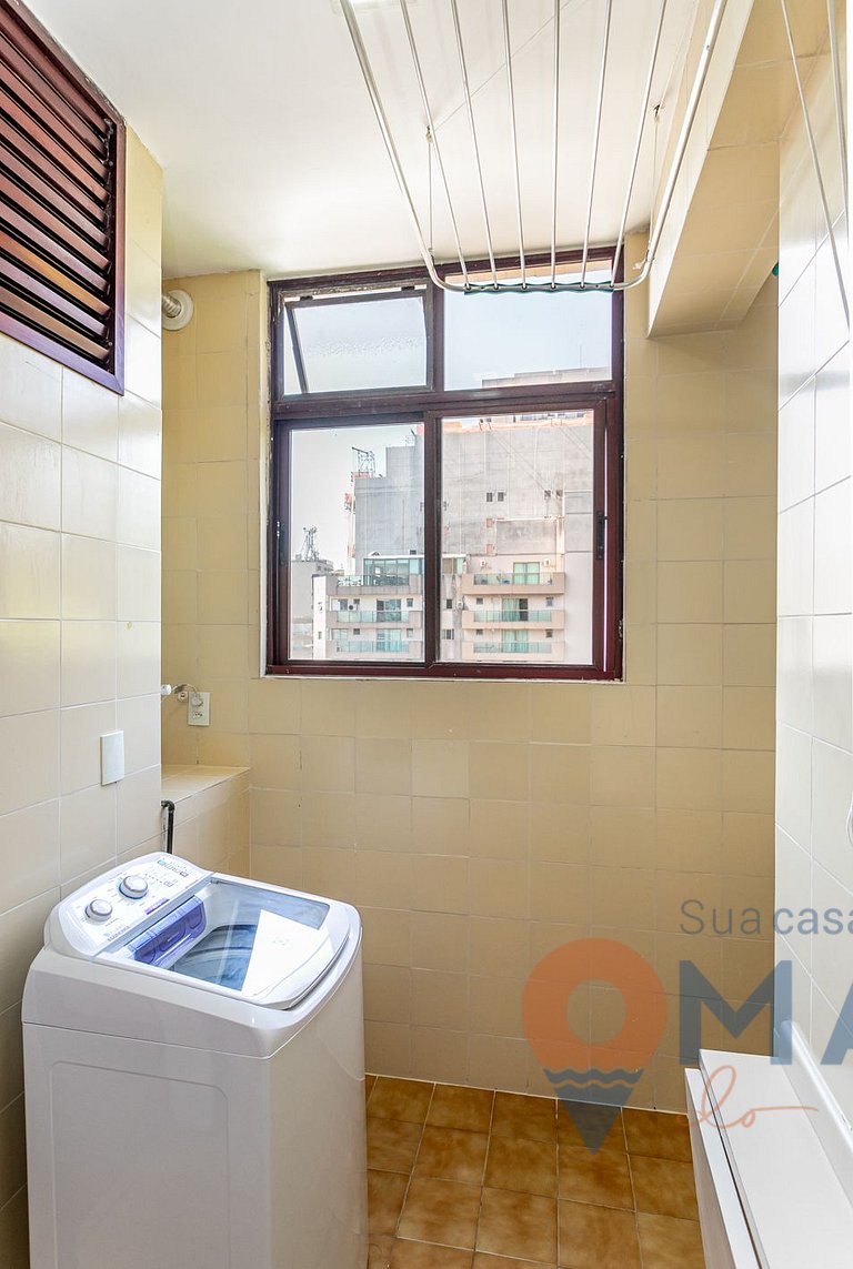 Ipanema: 3 Bedrooms with Pool and Sea View | FO 87/503