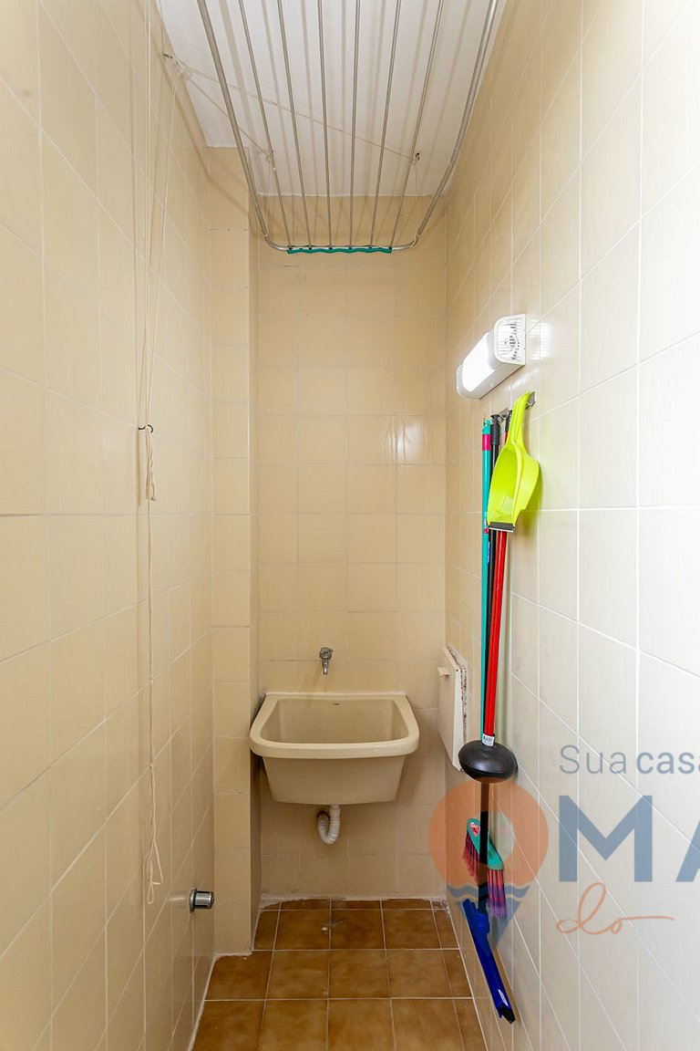 Ipanema: 3 Bedrooms with Pool and Sea View | FO 87/503