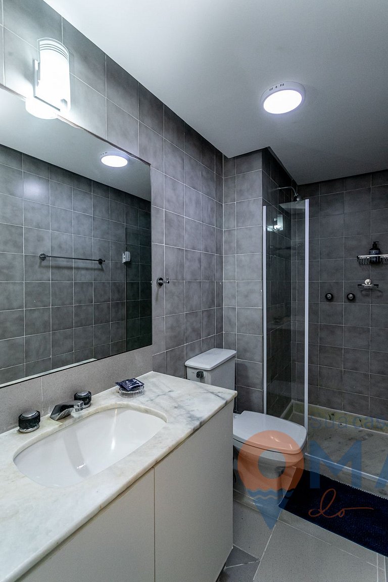 Ipanema: 3 Bedrooms with Pool and Sea View | FO 87/503