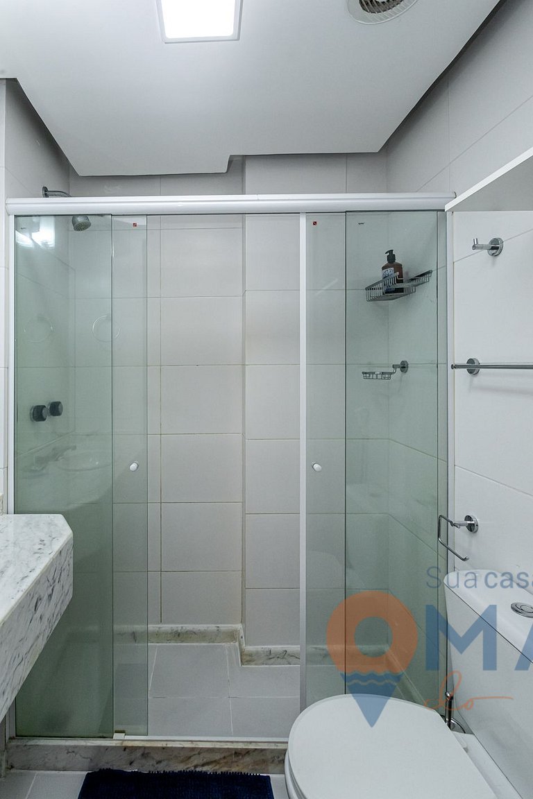 Ipanema: 3 Bedrooms with Pool and Sea View | FO 87/503