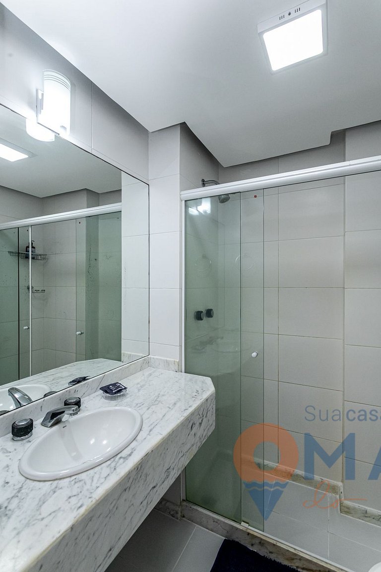 Ipanema: 3 Bedrooms with Pool and Sea View | FO 87/503