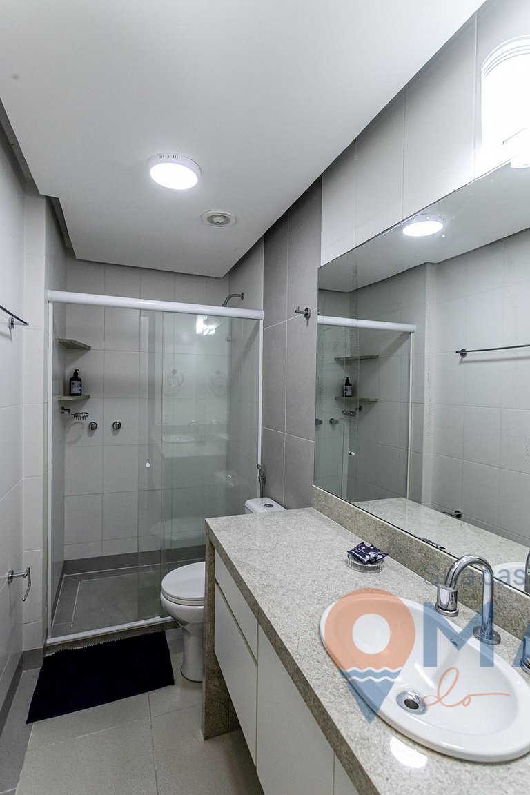 Ipanema: 3 Bedrooms with Pool and Sea View | FO 87/503