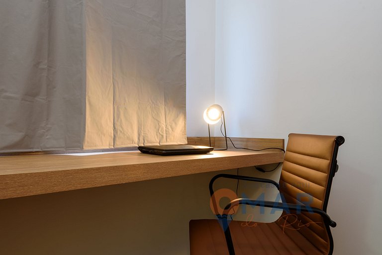 1BDR 2 min. from Copacabana Beach | NSC 371/1011