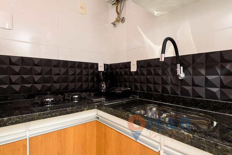 Work and Leisure in Copacabana | NSC 1085/301