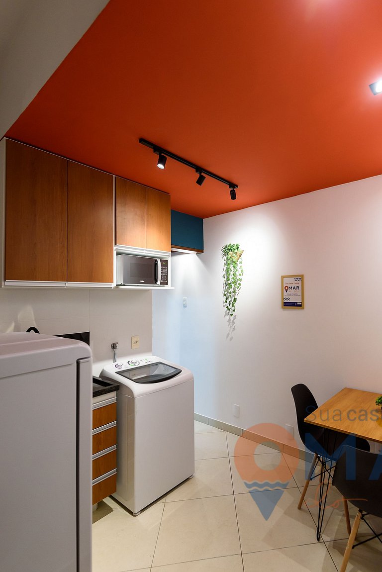 Trabajo y ocio en Copacabana | NSC 1085/301