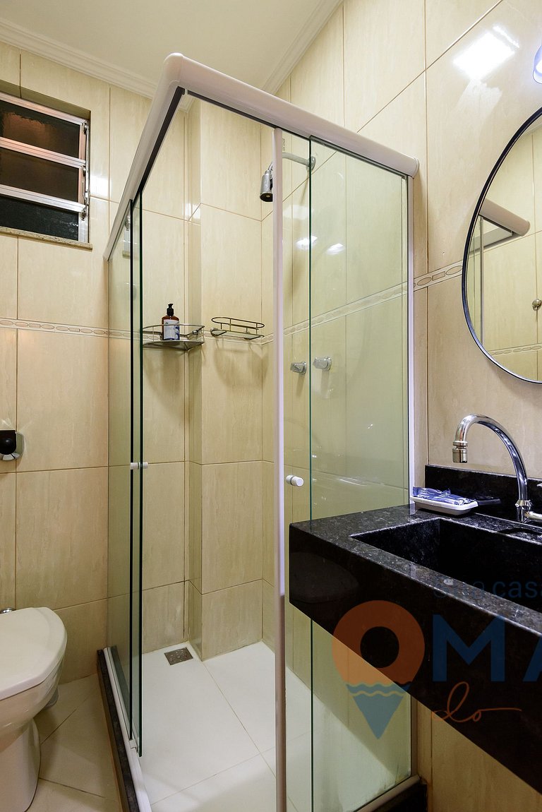 Trabajo y ocio en Copacabana | NSC 1085/301