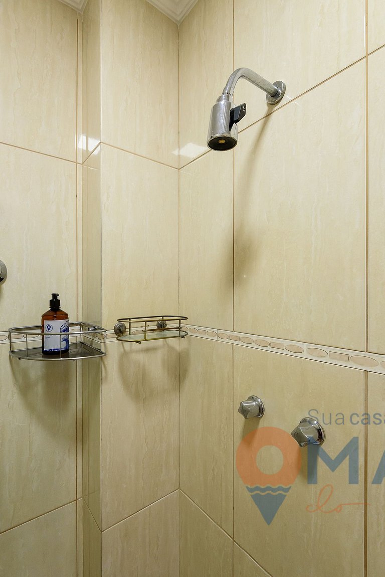 Trabajo y ocio en Copacabana | NSC 1085/301