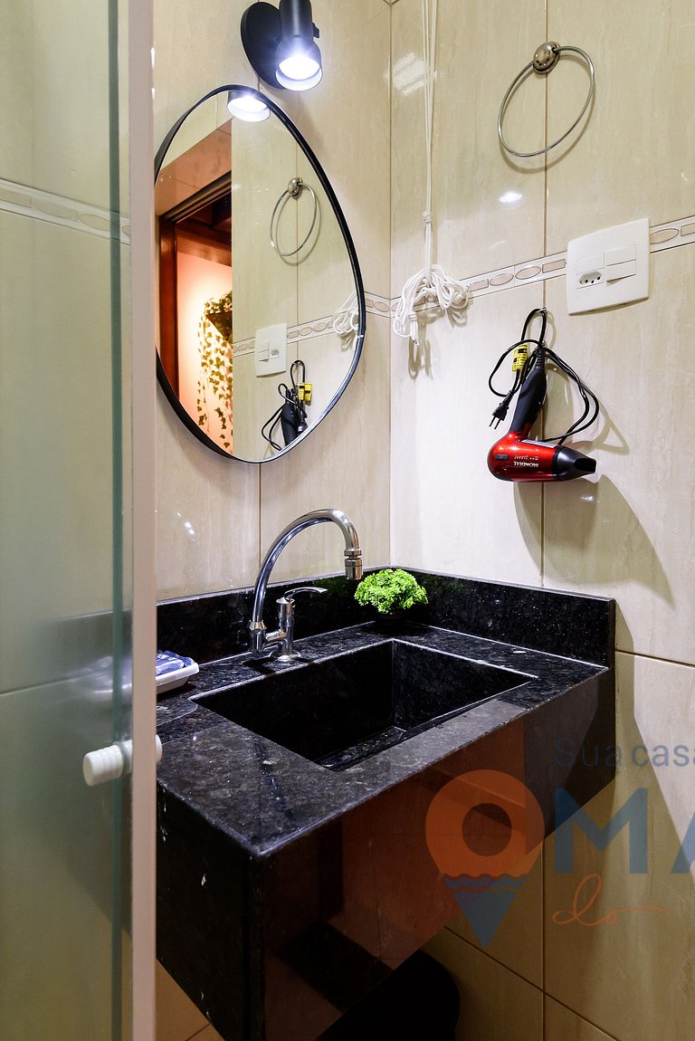 Trabajo y ocio en Copacabana | NSC 1085/301