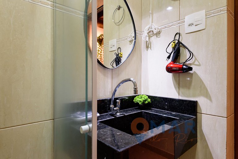 Trabajo y ocio en Copacabana | NSC 1085/301