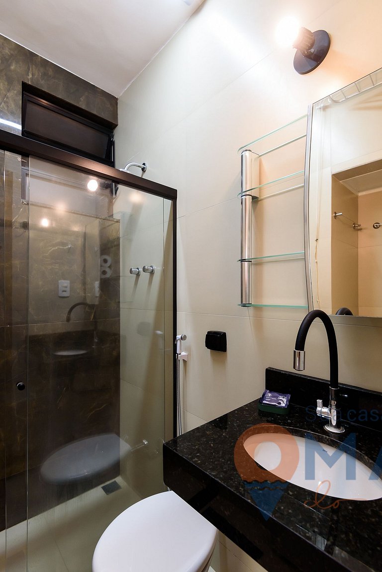 Renovado a 200m de la playa | NSC 1085/914