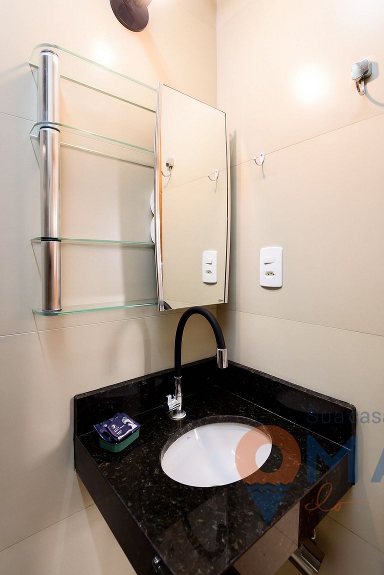 Renovado a 200m de la playa | NSC 1085/914