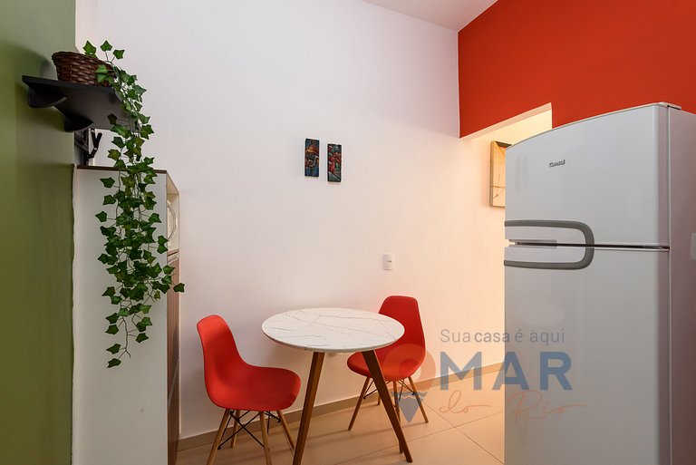 Renovado a 200m de la playa | NSC 1085/914