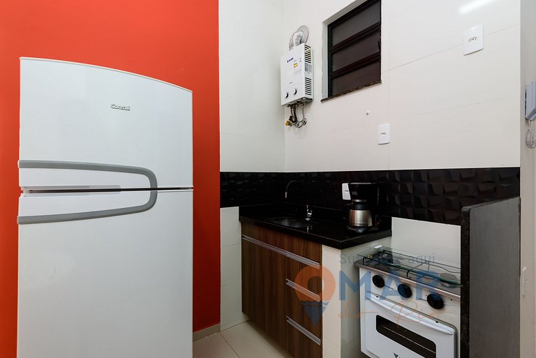 Renovado a 200m de la playa | NSC 1085/914