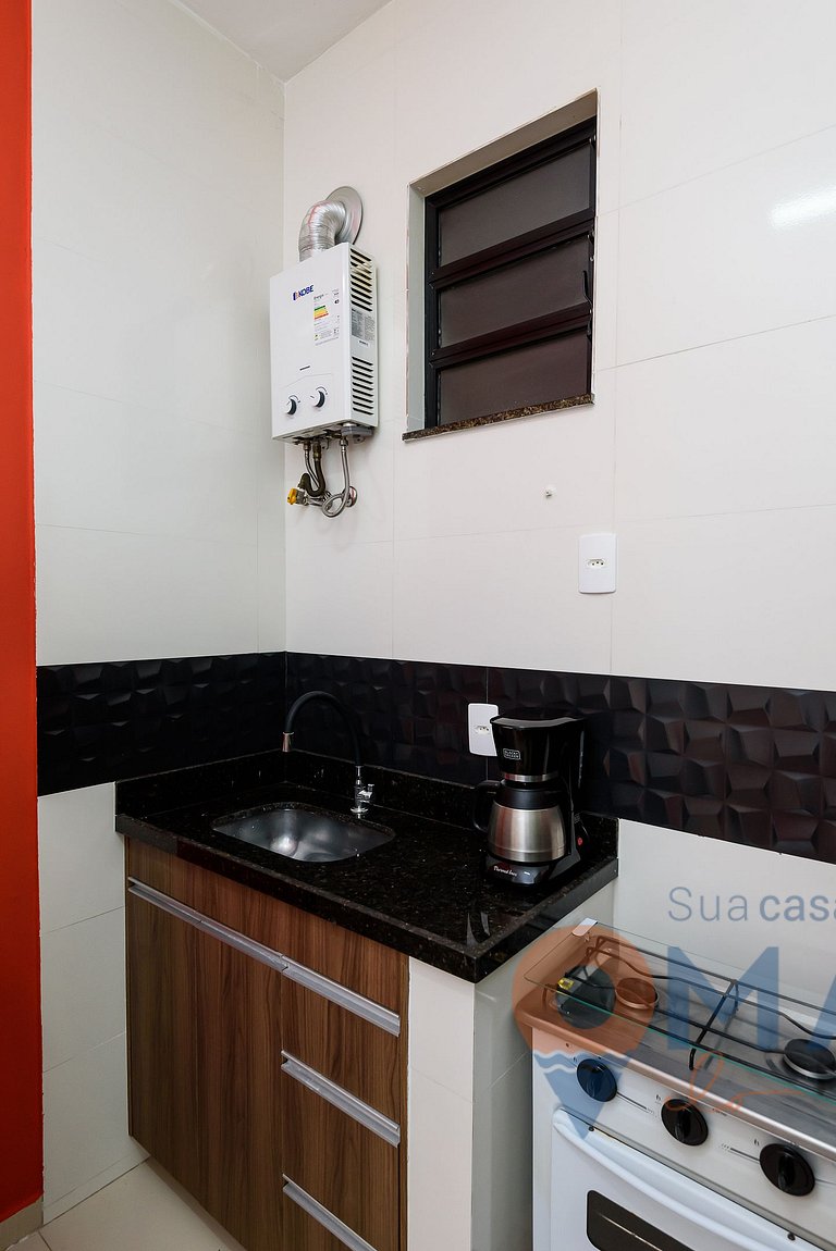 Renovado a 200m de la playa | NSC 1085/914