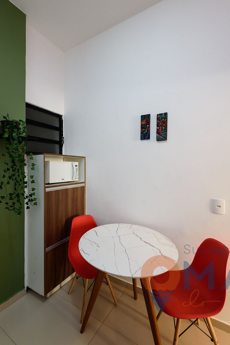 Renovado a 200m de la playa | NSC 1085/914