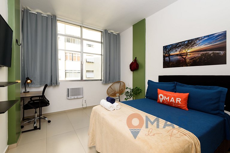 Renovado a 200m de la playa | NSC 1085/914