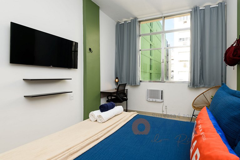 Renovado a 200m de la playa | NSC 1085/914