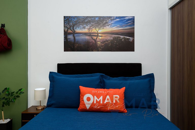 Renovado a 200m de la playa | NSC 1085/914