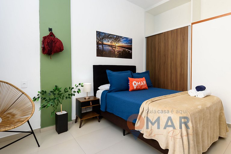 Renovado a 200m de la playa | NSC 1085/914