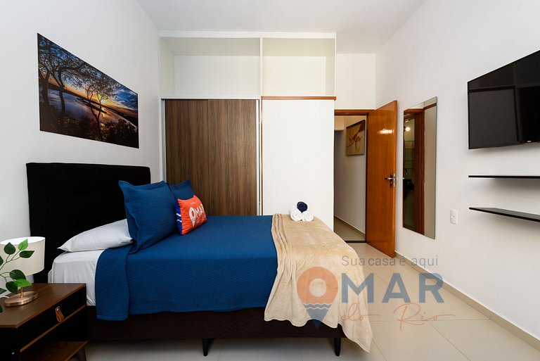 Renovado a 200m de la playa | NSC 1085/914